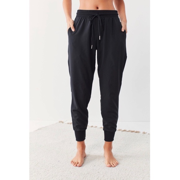 Urban Outfitters Pants - Urban Outfitters Out From Under Piper Woven Jogger